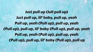 3Breezy  Paragraph Official Lyric Video [upl. by Seuqramed]