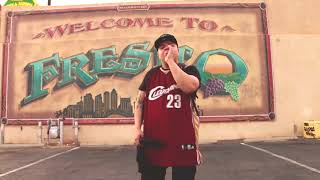 Fresno Rapper  TooDope ft TNE quotFresno Thangquot  Shot By NoEdit559 [upl. by Atsok]