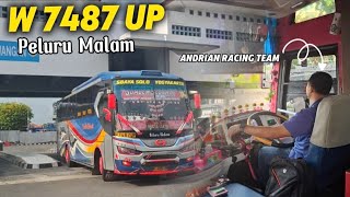 DRIVER SESS SUMBER GROUP Andrian Racing Team😎 [upl. by Earahs]