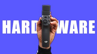 ¿Cómo usar el DJI OSMO MOBILE 6 [upl. by Kirsti]