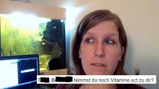 Mein Magenbypass  2 Jahre Eure FragenVorherNachher [upl. by Worra40]