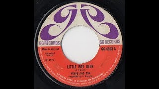 The Maytones  Little Boy Blue [upl. by Arrec561]