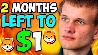 URGENT VITALIK BUTERIN MADE LAST WARNING ON SHIBA INU COIN  EXPLAINED [upl. by Riplex]