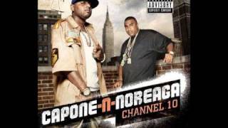 CaponeNNoreaga My Hood Feat DPG Clipse Maino amp Uncle Murda [upl. by Netta]