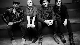 METRIC  Live in Brooklyn  2016 Interview  SM Music [upl. by Laks]