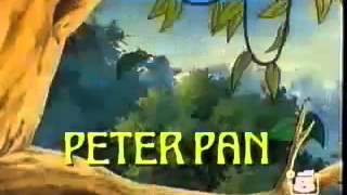 Sigla italiana Peter Pan [upl. by Sikram]