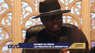 Nafar Dund quotMoment de Vérité Les principes de la Rédemptionquot [upl. by Elroy]