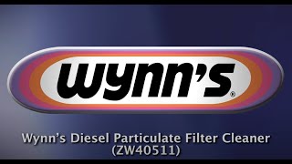 DPF REMOVAL amp CLEAN Using Wynns Off Car DPF Cleaner [upl. by Onibag]