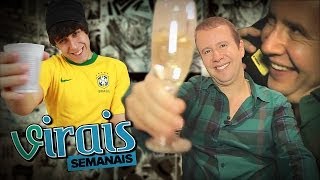 10 MANDAMENTOS DO REI DO CAMAROTE  Virais Semanais S01 E03 [upl. by Ayifa]