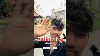 maithan dam ॥ youtubeshorts minivlog shortvideo viralvideo [upl. by Ellevehc]