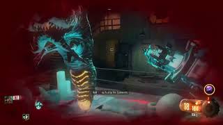 Relearning Shadows Of Evil in 2024BO3CallofdutyzombiesNostalgia [upl. by Lehcnom]