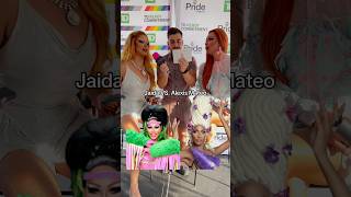 WHO WOULD WIN THE RPDR LIP SYNC rpdr dragrace rupaulsdragrace lipsync lipsyncforyourlife [upl. by Chivers]