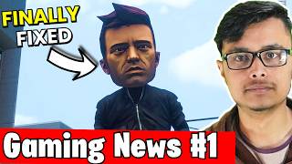 ROCKSTAR FINALLY FIXED THIS GAME NEW MINECRAFT UPDATE NOT GOODGAMING NEWS 1 [upl. by Cazzie]