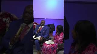 Marriage Conference 2024 “September Edition” jesus motivation Godsplanformarriage [upl. by Artiek]