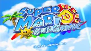 Delfino Plaza theme 10 hours [upl. by Aynom]