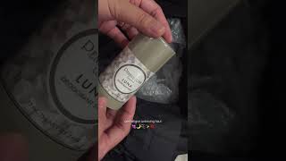 Penhaligons Haul Unboxing 🌙 penhaligons luna perfume [upl. by Thornburg17]