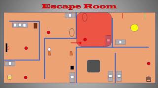 Escape Room Physical Education Interdisciplinary Lesson [upl. by Salena873]