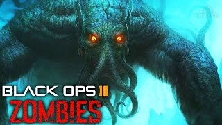 NIKOLAI JUMPSCARE EASTER EGG GUIDE Zetsubou No Shima Doppelganger Easter Egg Easy Walkthrough [upl. by Tiphani]