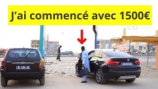 INCROYABLE cet immigré devient milliardaire au Sénégal [upl. by Kriste]