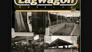 Lagwagon  Rager [upl. by Danice687]