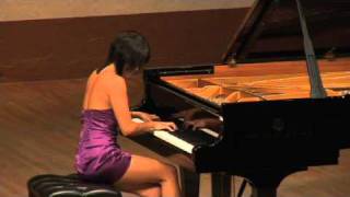 Yuja Wang  Scriabin Selections for Solo Piano [upl. by Esch]