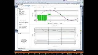 Portescap Reaction Wheel Parameter Estimation Transition Matrix Approach [upl. by Niram]