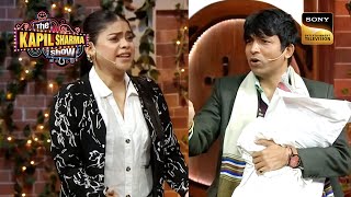 Chandu को Bhoori क्यों लगती है quotज़हर जैसीquot  Best Of The Kapil Sharma Show [upl. by Lefty]