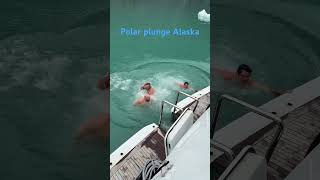 Polar plunge bigeagle [upl. by Lybis]