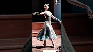 missuniverse dance dancer ballerina britaingottalent memes viralvideo bgt youtubeshorts [upl. by Atims616]