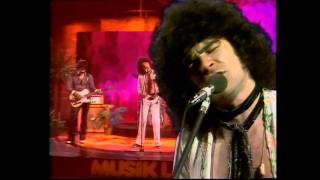 NAZARETH  Love Hurts Live on German TV 1976 High definition quality HD [upl. by Airret62]