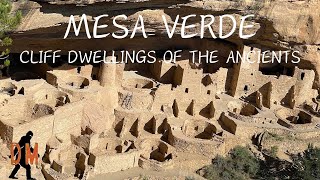 Mesa Verde Cliff Dwellings [upl. by Goetz]