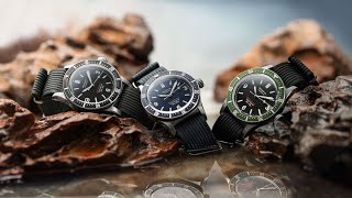 Introducing the Geckota OceanScout [upl. by Ellehsem]