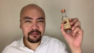 Tito’s Vodka Review [upl. by Edmea]