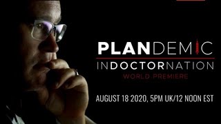 Plandemic Indoctrination Documentary [upl. by Tann626]