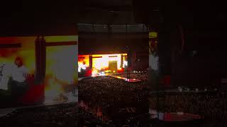 Gimme Shelter  Rolling Stones  Vancouver BC July 5th 2024 [upl. by Ahsyla969]