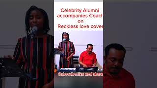 Reckless love Cory Asbury cover 6 singingtechnique singasongwiththeword [upl. by Ssepmet]