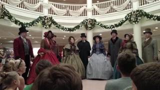 Voices of Liberty  Christmas [upl. by Drannel]