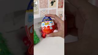 Kinder joy അപാരത😁 diy craft shorts [upl. by Issak727]