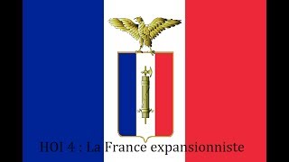 HOI4  La France  Millenium Dawn  Episode 41 [upl. by Aviv]