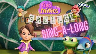 SingALong  Fias Fairies  Gaeilge Beo Inár Saol  Kids Songs [upl. by Neeka922]