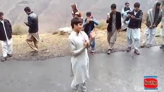 Pashto song khanam jane jeene [upl. by Akilak]