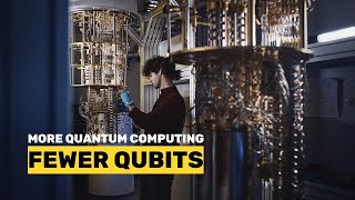 Cat Qubits and LDPC Codes a New Step Towards Quantum Error Correction [upl. by Thompson]