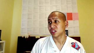 Filipino Traveller Tutorial by Mikey Bustos [upl. by Imuyam65]