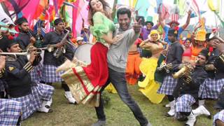 Remix song in Ambala movie [upl. by Oibaf]