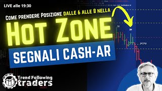 Come prendere Posizione dalle 6 alle 8 nella HOT ZONE Tutorial [upl. by Harald361]