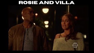 RoseWood  Villa amp Rosie  Random Clips [upl. by Miran]