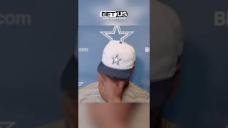 Dak Prescott couldn’t do anything but laugh after hearing this 😬dallascowboys shorts [upl. by Myrvyn]