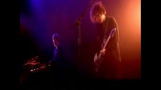 The Cure Closedown legendado PTBR [upl. by Teraj]