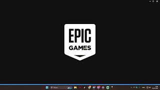 УБИРАЕМ ОШИБКУ IS0003 ЗА 2 МИНУТЫ  Epic Games [upl. by Vierno]