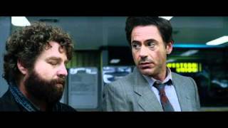 Due Date  TV Spot 14 [upl. by Freud]